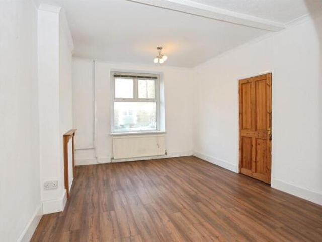 House for sale in Llanbradach, Wales