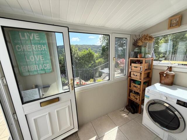House for sale in Abersychan, Wales