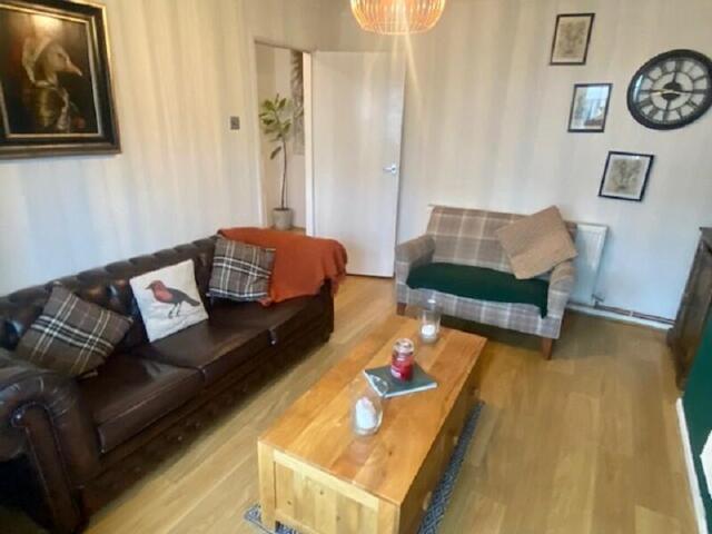 House for sale in Ystradgynlais, Wales