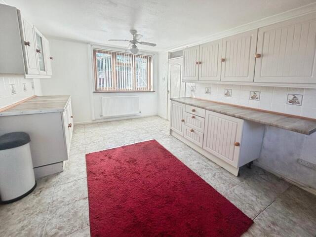 House for sale in Gwynfi and Croeserw, Croeserw