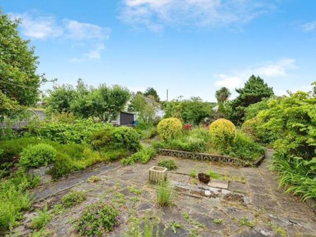 House for sale in Ystradgynlais, Wales