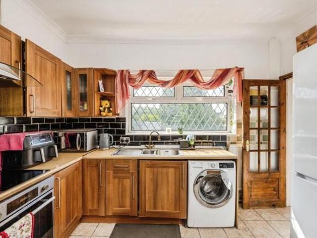 House for sale in Cwmgiedd, Ystradgynlais