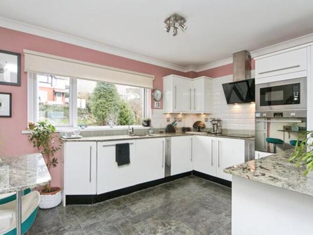 House for sale in Y Felinheli, Wales