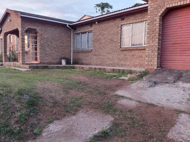 House for sale in Seaview, Kwazulu-natal