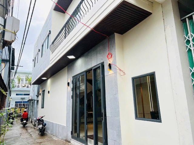 Bất động sản cho thuê tại Thanh Khê, Đà Nẵng