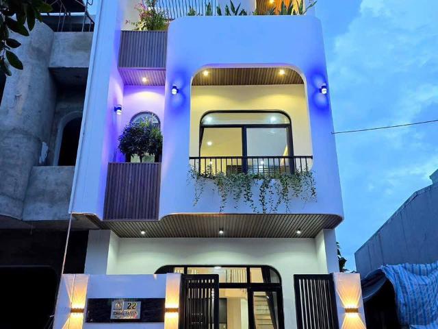 Bất động sản cho thuê tại Liên Chiểu, Đà Nẵng