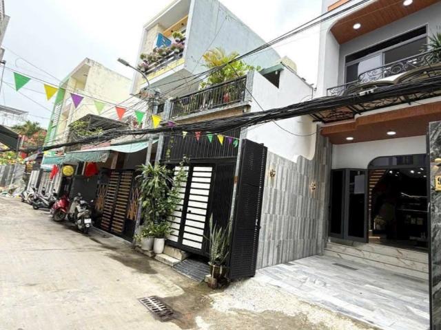 Bất động sản cho thuê tại Thanh Khê, Đà Nẵng