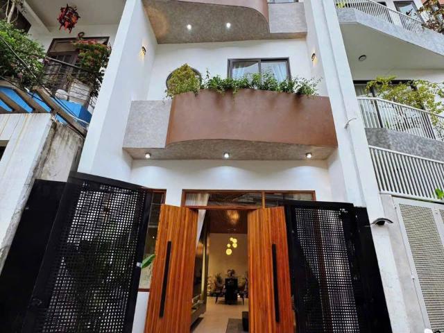 Bất động sản cho thuê tại Thanh Khê, Đà Nẵng