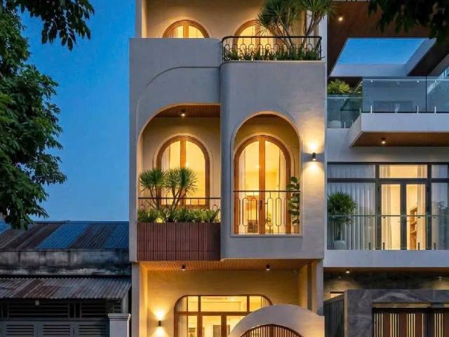 Bất động sản cho thuê tại Thanh Khê, Đà Nẵng