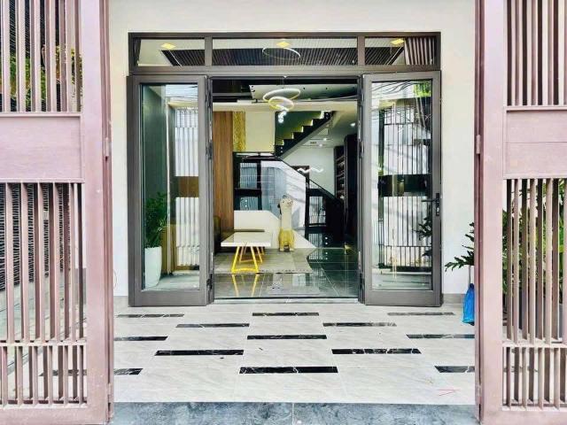 Bất động sản cho thuê tại Thanh Khê, Đà Nẵng