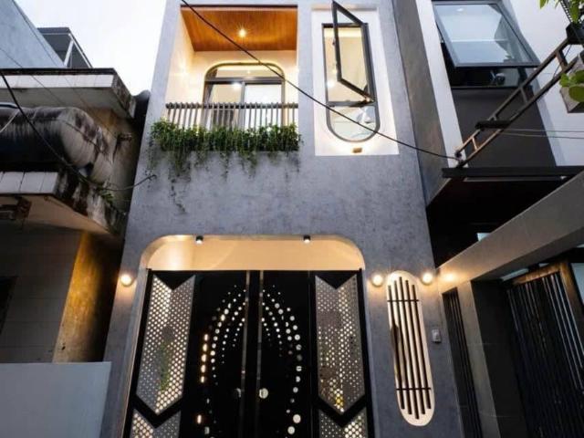 Bất động sản cho thuê tại Thanh Khê, Đà Nẵng
