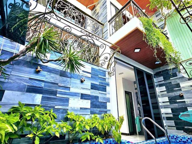 Bất động sản cho thuê tại Thanh Khê, Đà Nẵng
