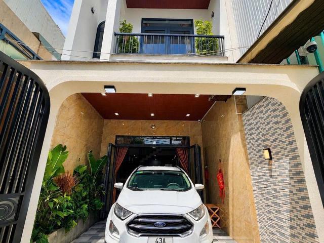 Bất động sản cho thuê tại Liên Chiểu, Đà Nẵng