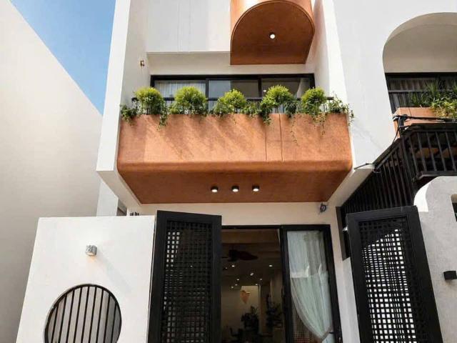 Bất động sản cho thuê tại Hải Châu, Đà Nẵng