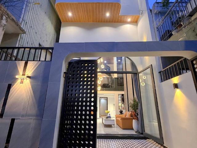 Bất động sản cho thuê tại Thanh Khê, Đà Nẵng