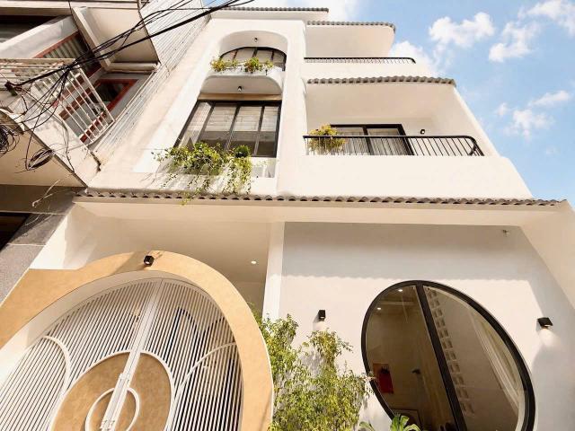 Bất động sản cho thuê tại Hải Châu, Đà Nẵng