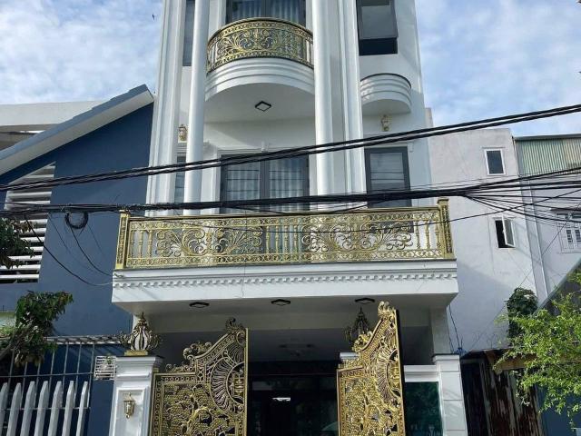 Bất động sản cho thuê tại Thanh Khê, Đà Nẵng