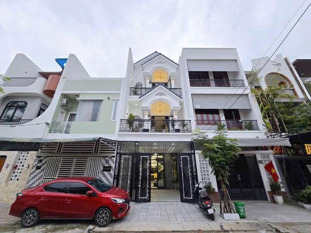 Bất động sản cho thuê tại Cẩm Lệ, Đà Nẵng