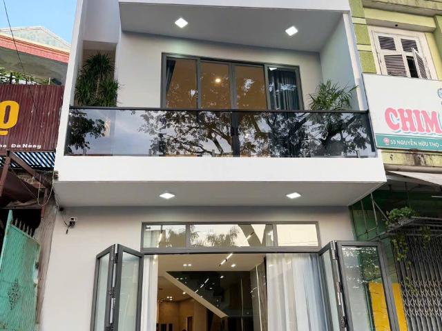 Bất động sản cho thuê tại Hải Châu, Đà Nẵng