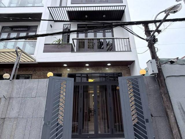 Bất động sản cho thuê tại Hải Châu, Đà Nẵng