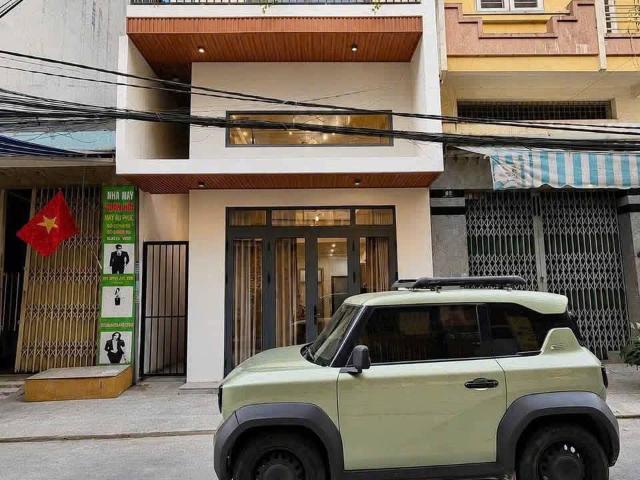 Bất động sản cho thuê tại Hải Châu, Đà Nẵng