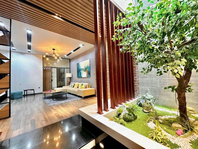 Bất động sản cho thuê tại Hải Châu, Đà Nẵng