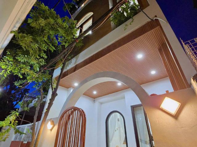 Bất động sản cho thuê tại Hải Châu, Đà Nẵng