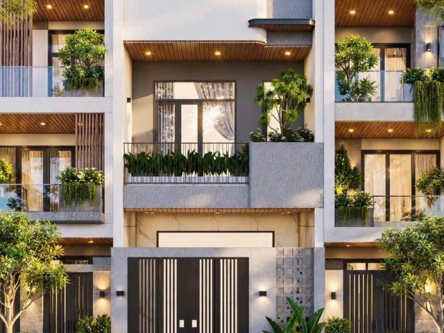 Bất động sản cho thuê tại Phường Hải Châu, Thành phố Đà Nẵng