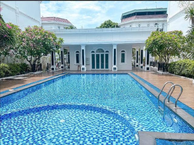 Bất động sản cho thuê tại Hải Châu, Đà Nẵng