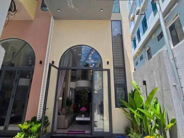 Bất động sản cho thuê tại Thanh Khê, Đà Nẵng