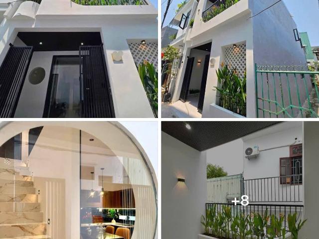 Bất động sản cho thuê tại Thanh Khê, Đà Nẵng