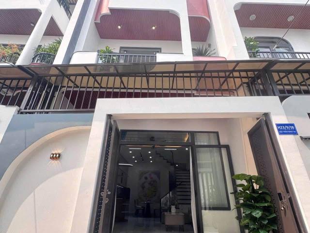 Bất động sản cho thuê tại Liên Chiểu, Đà Nẵng