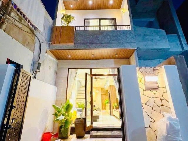 Bất động sản cho thuê tại Hải Châu, Đà Nẵng