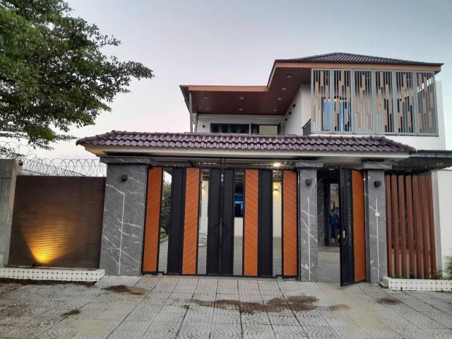 Biệt Thự cho thuê tại Đà Nẵng