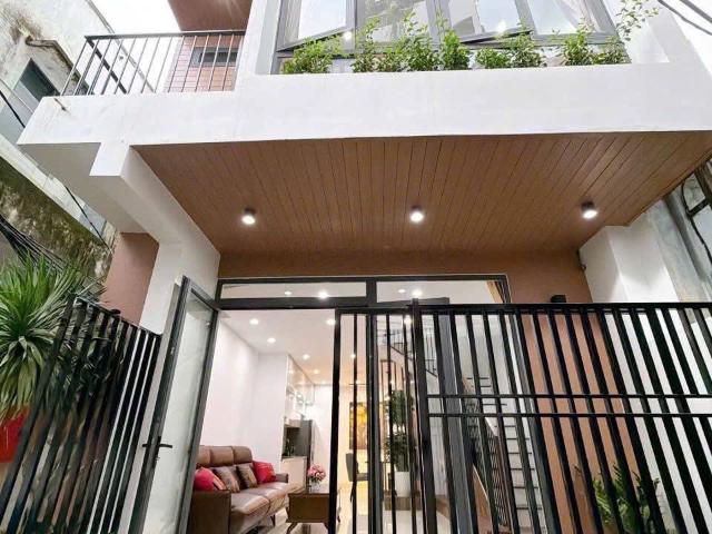 Bất động sản cho thuê tại Hải Châu, Đà Nẵng