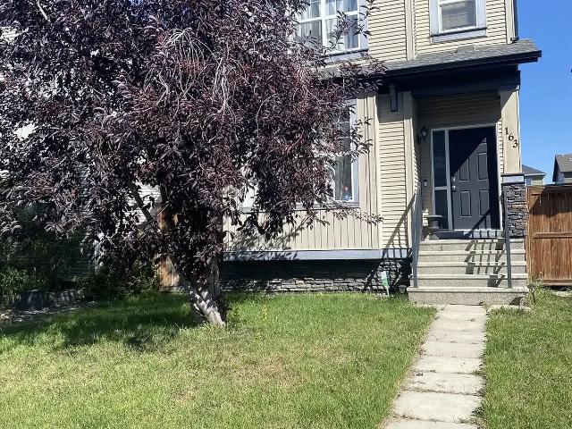 House for rent in Auburn Bay, Calgary