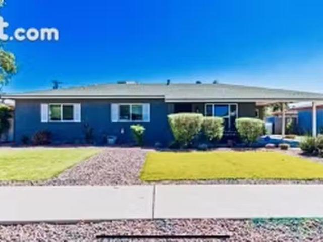 Apartment for rent in Laveen, Arizona