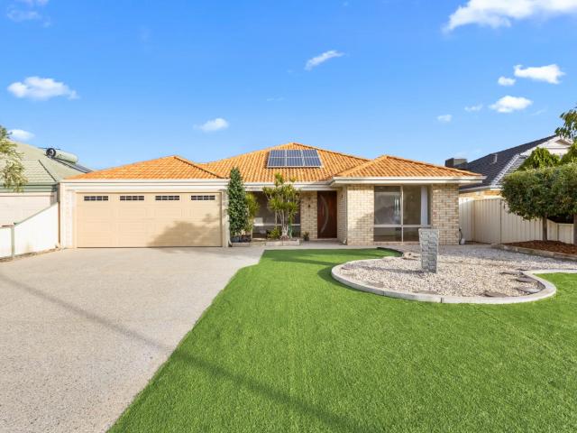 House for rent in Success, Western Australia