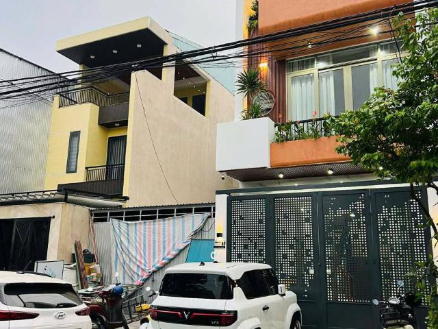 Bất động sản cho thuê tại Thanh Khê, Đà Nẵng