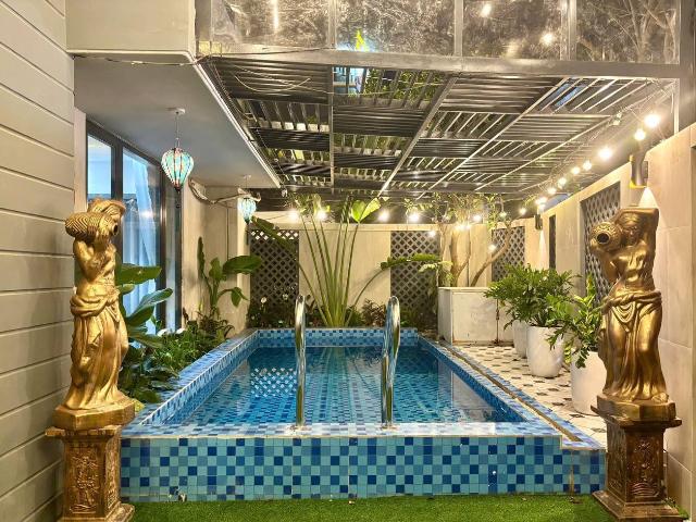 Bất động sản cho thuê tại Đà Nẵng