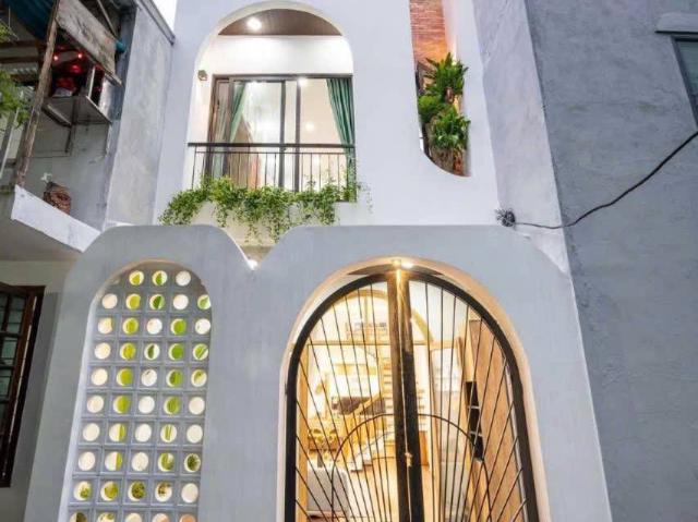 Bất động sản cho thuê tại Hải Châu, Đà Nẵng