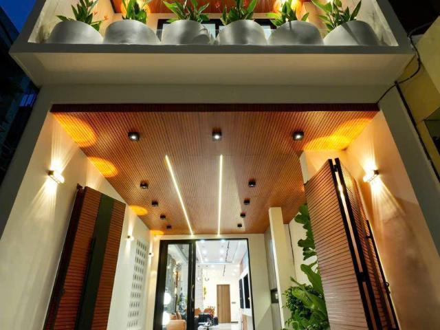 Bất động sản cho thuê tại Hải Châu, Đà Nẵng