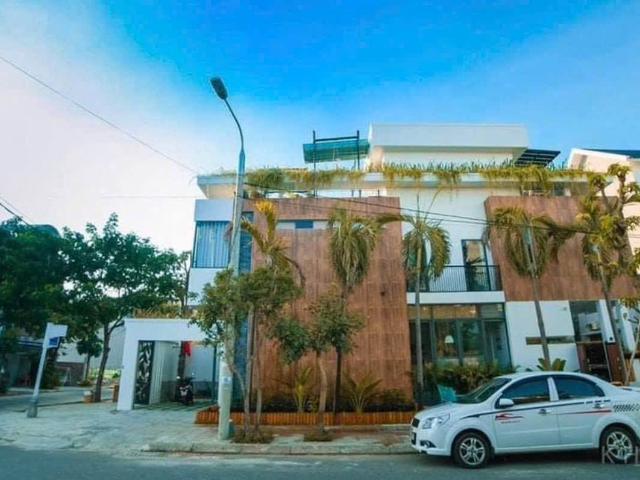 Bất động sản cho thuê tại Đà Nẵng