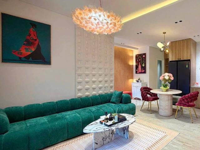 Bất động sản cho thuê tại Hải Châu, Đà Nẵng
