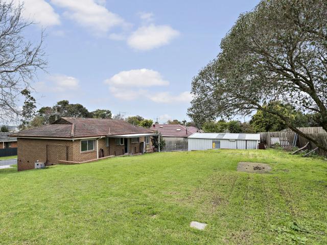 House for rent in Camerons Creek, Victoria