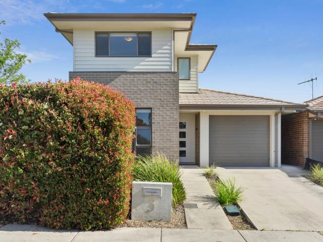 House for rent in Crace, District of Gungahlin
