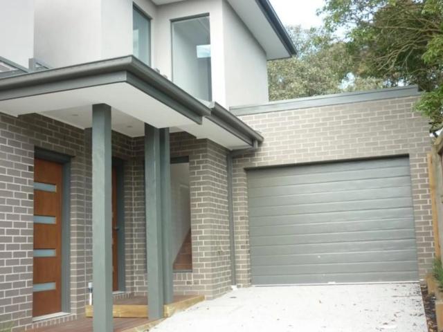 House for rent in Mooroolbark, Melbourne