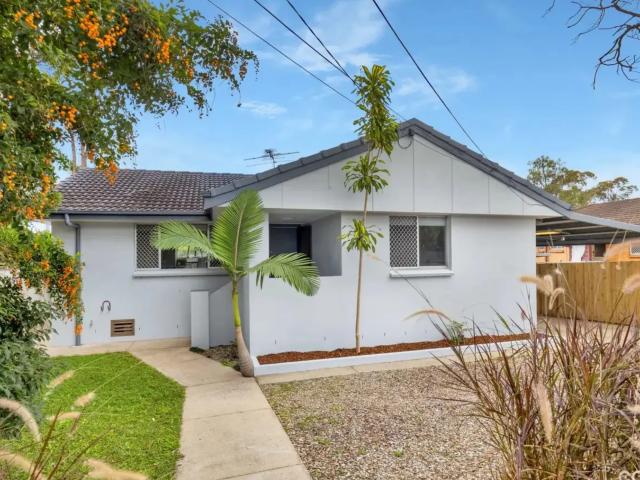 House for rent in Toombul, Queensland