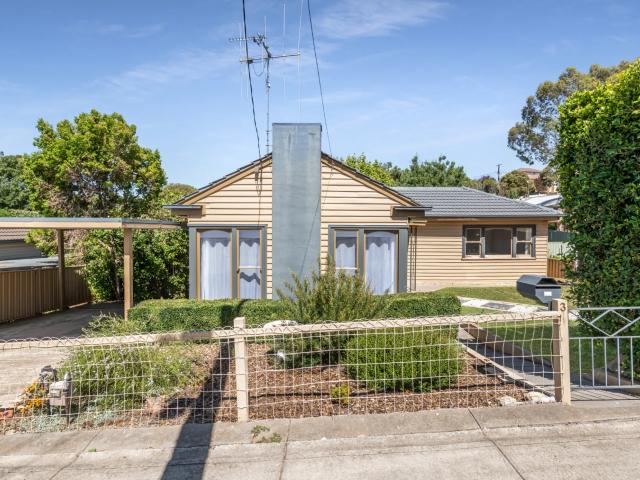 House for rent in Bendigo, Victoria