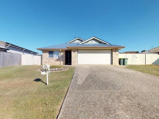 House for rent in Caboolture, Greater Brisbane